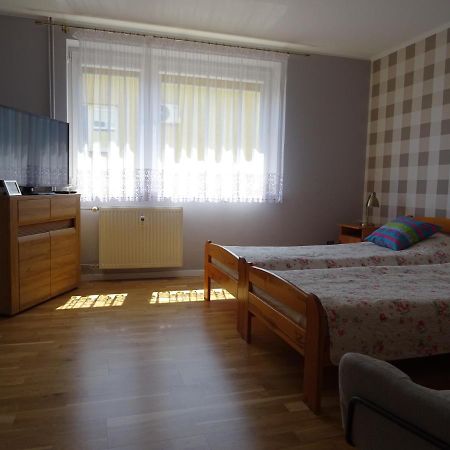 Maja Apartamenty Wladyslawowo Exterior photo