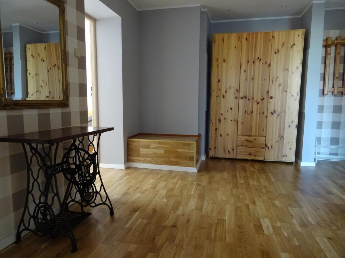 Maja Apartamenty Wladyslawowo Exterior photo