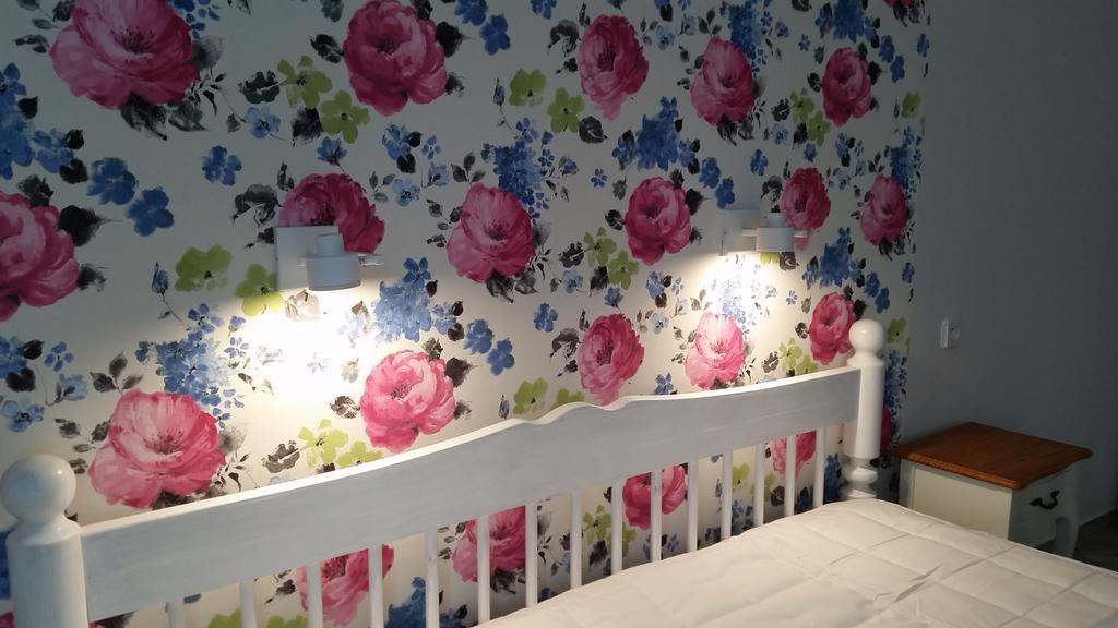 Maja Apartamenty Wladyslawowo Room photo