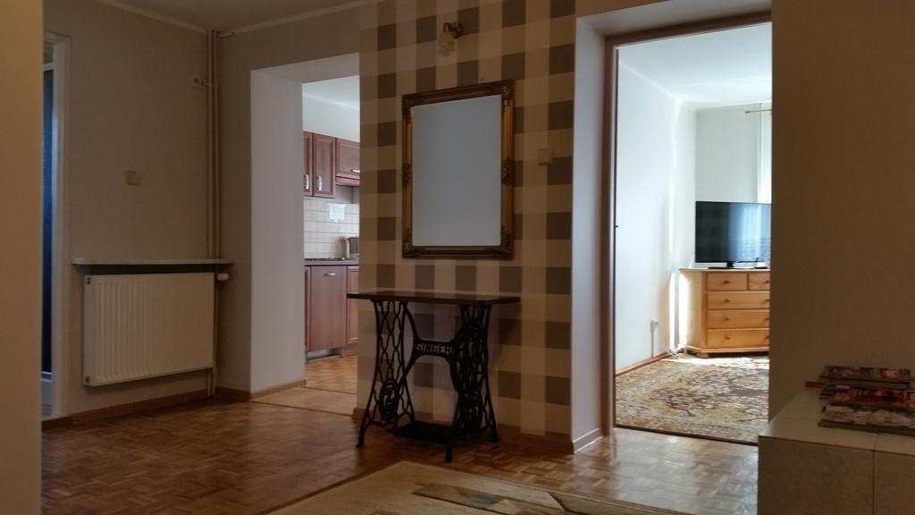 Maja Apartamenty Wladyslawowo Exterior photo